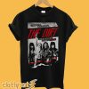 The Dirt Motley Crue Movie Poster T shirt