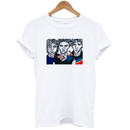 The Police T-Shirt