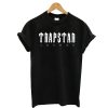 Trapstar London Black T-Shirt