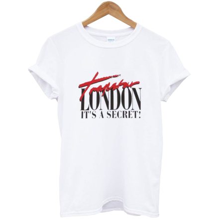 Trapstar London T-Shirt