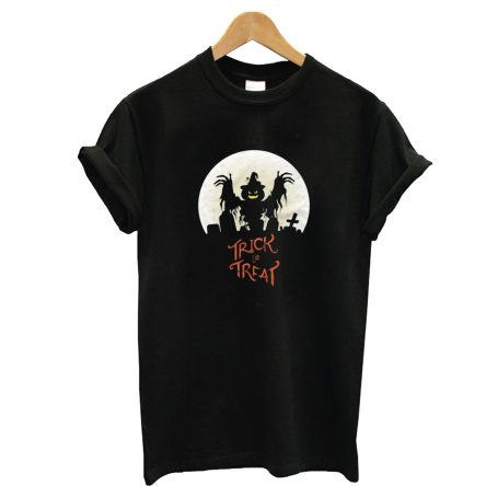 Trick or Treat T-Shirt