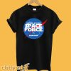 United States Space Force Pew Pew T-Shirt