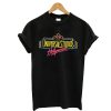 Universal Studio Hollywood T shirt