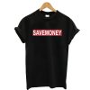 Vic Mensa SAVEMONEY T shirt