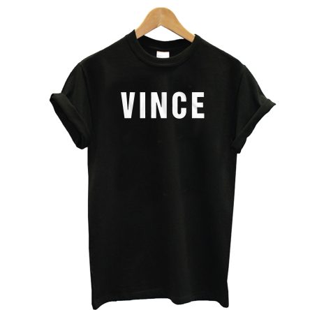 Vince T Shirt