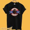 Vintage Confederate Railroad Tour T-Shirt