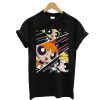 Vintage Powerpuff Girls T-Shirt