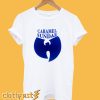 Wu Tang Ice Cream Caramel Sundae T Shirt