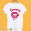 Yummy Justin Bieber T-Shirt