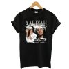 Aaliyah Homage T shirt