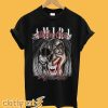 Amiri Motley Crue T-Shirt