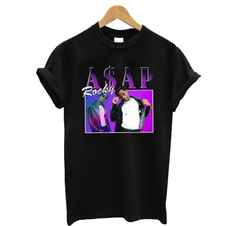 Asap Rocky T-Shirt