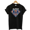 Auburn Tigers Super Mom T-Shirt