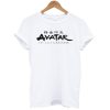 Avatar The Last Airbender T shirt