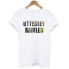 Baffled T-Shirt