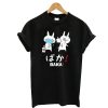 Baka Social Distancing T-Shirt