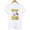 Best Diddly Daddily T-Shirt