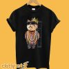 Big Paw Paw T shirt