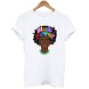 Black Power T-Shirt