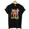 Black Spice Girls T-Shirt