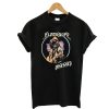 Blackdope Obsessed Logo T-shirt