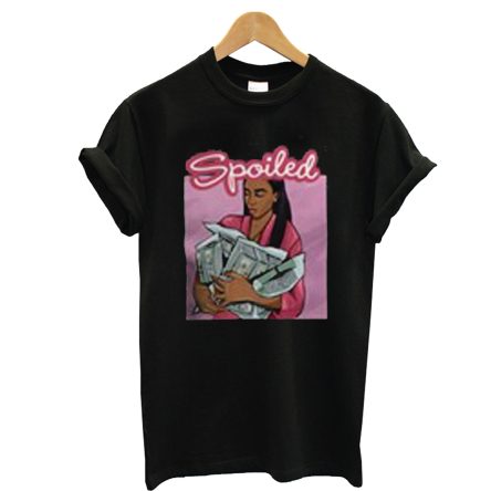 Bratz Spoiled T-Shirt