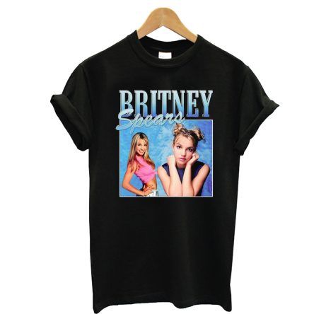 Britney Spears T-Shirt