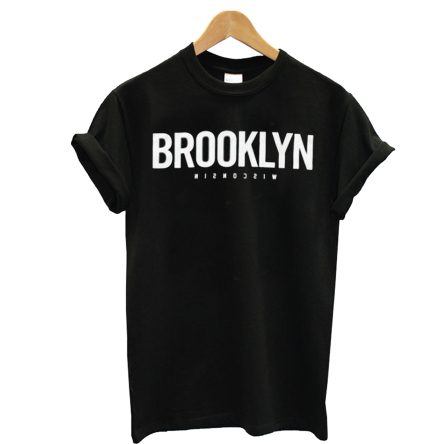 Brooklyn T-Shirt