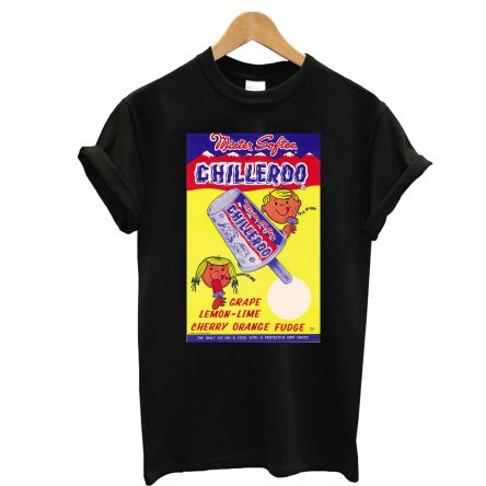 Chilleroo T-Shirt