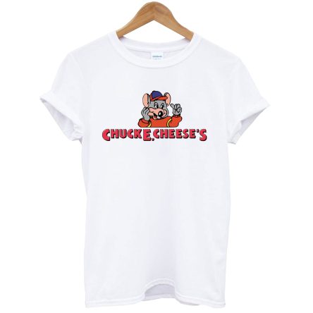 Chucke Cheeses T-Shirt