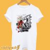 Colin Kaepernick and Rosa Parks T Shirt