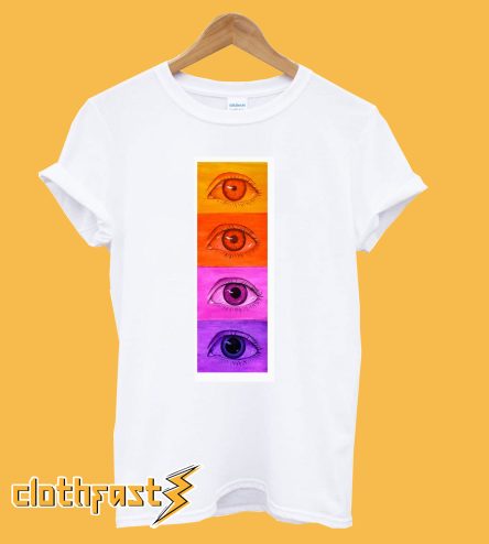 Dilation T-Shirt