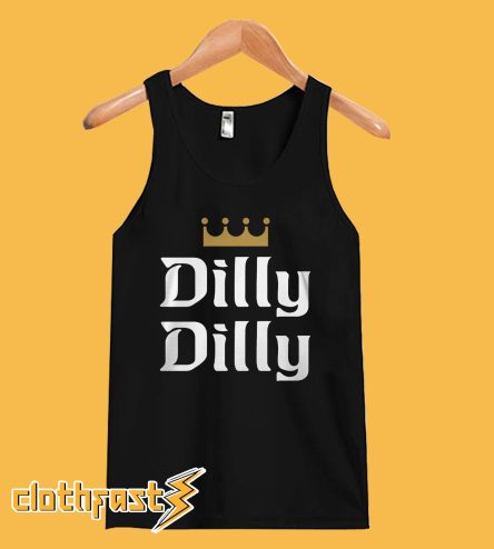 Dilly Dilly Tanktop