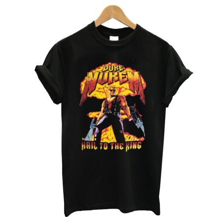 Duke Nukem T-Shirt