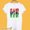 Ed Reed Ringer T-Shirt