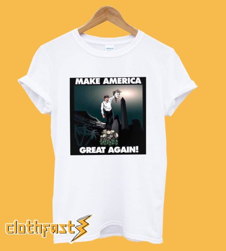 El Chapo Make America Great Again! T shirt