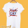 FUCK ICE T-Shirt