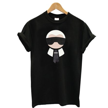 Fendi T-Shirt