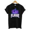 Flame Wings T-Shirt