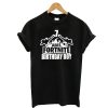 Fortnite Birthday Boy T-Shirt