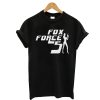 Fox Force 5 Pulp Fiction T-Shirt