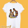 Fresh Prince T shirt