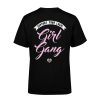 Girl Gang Back T-Shirt