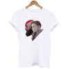 God of War Kratos and Atreus T-Shirt