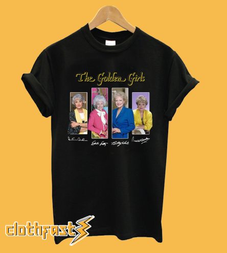 Golden Girls T-Shirt