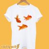 Goldfish T-shirt