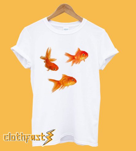 Goldfish T-shirt