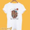 Grow Positive Thoughts T-Shirt