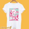 Hawaiian Flower T-Shirt