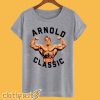 Homage Arnold Classic Columbus T Shirt